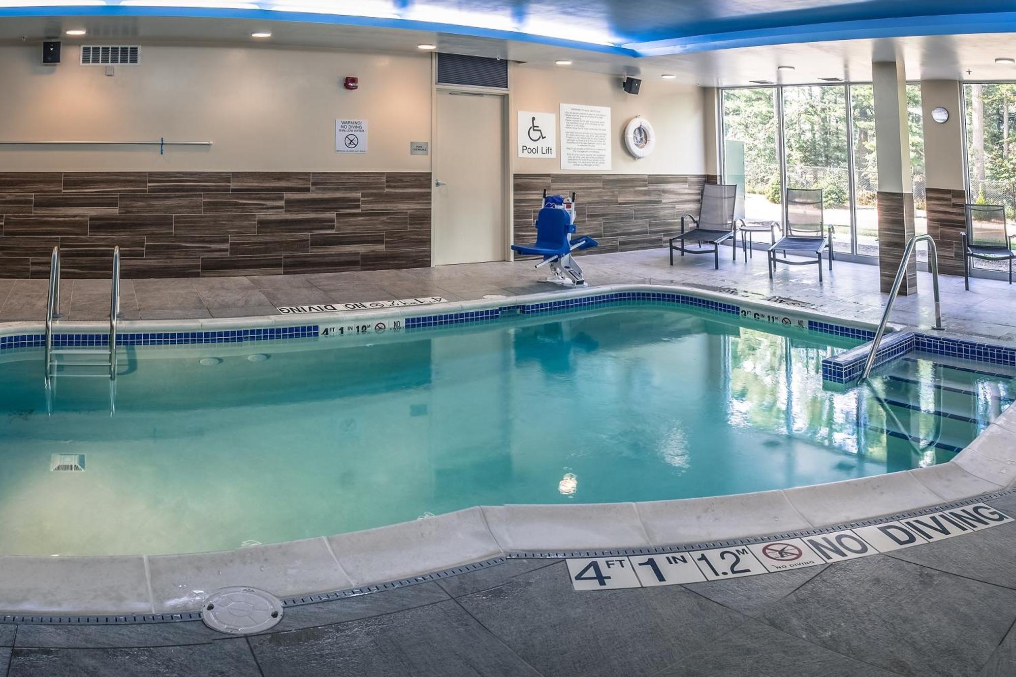 Fairfield Inn & Suites By Marriott Wisconsin Dells Lake Delton Exterior foto